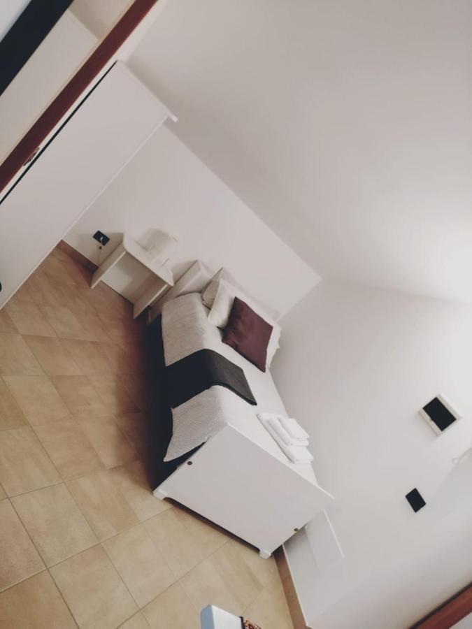 The Holiday House Hotel Santeramo in Colle Exterior foto