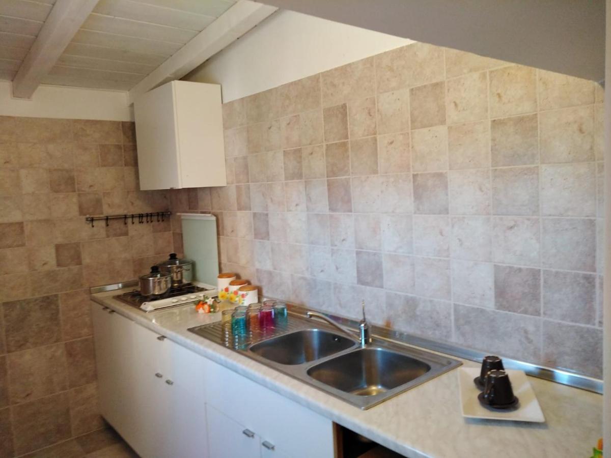 The Holiday House Hotel Santeramo in Colle Exterior foto