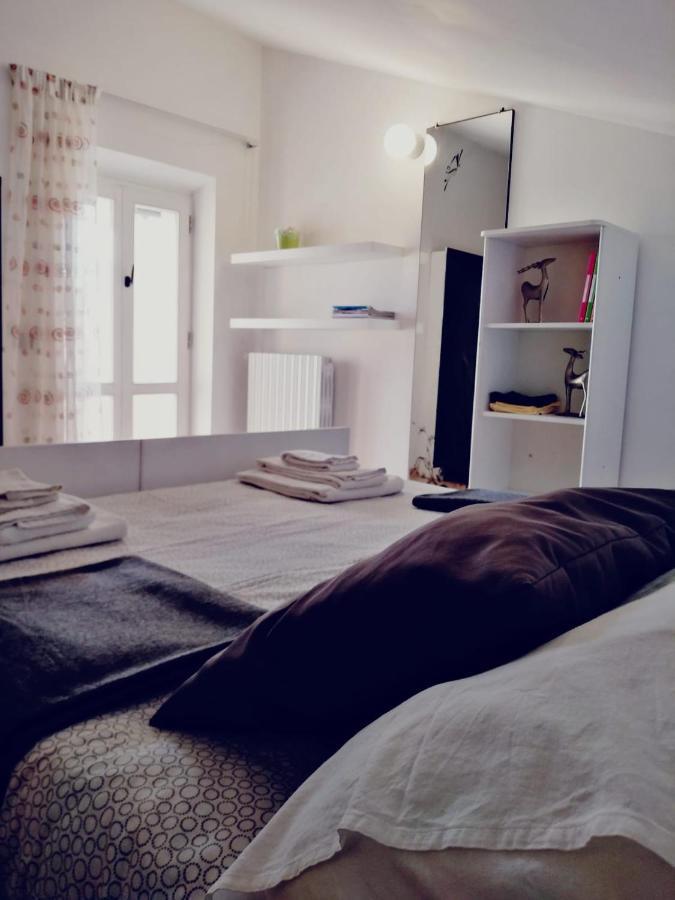 The Holiday House Hotel Santeramo in Colle Exterior foto