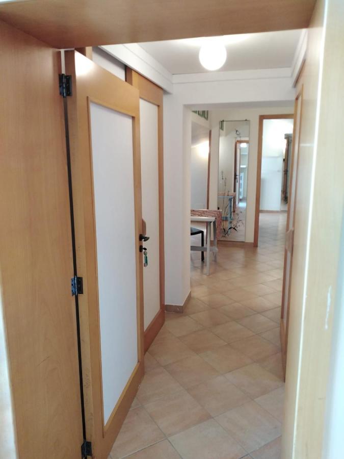 The Holiday House Hotel Santeramo in Colle Exterior foto